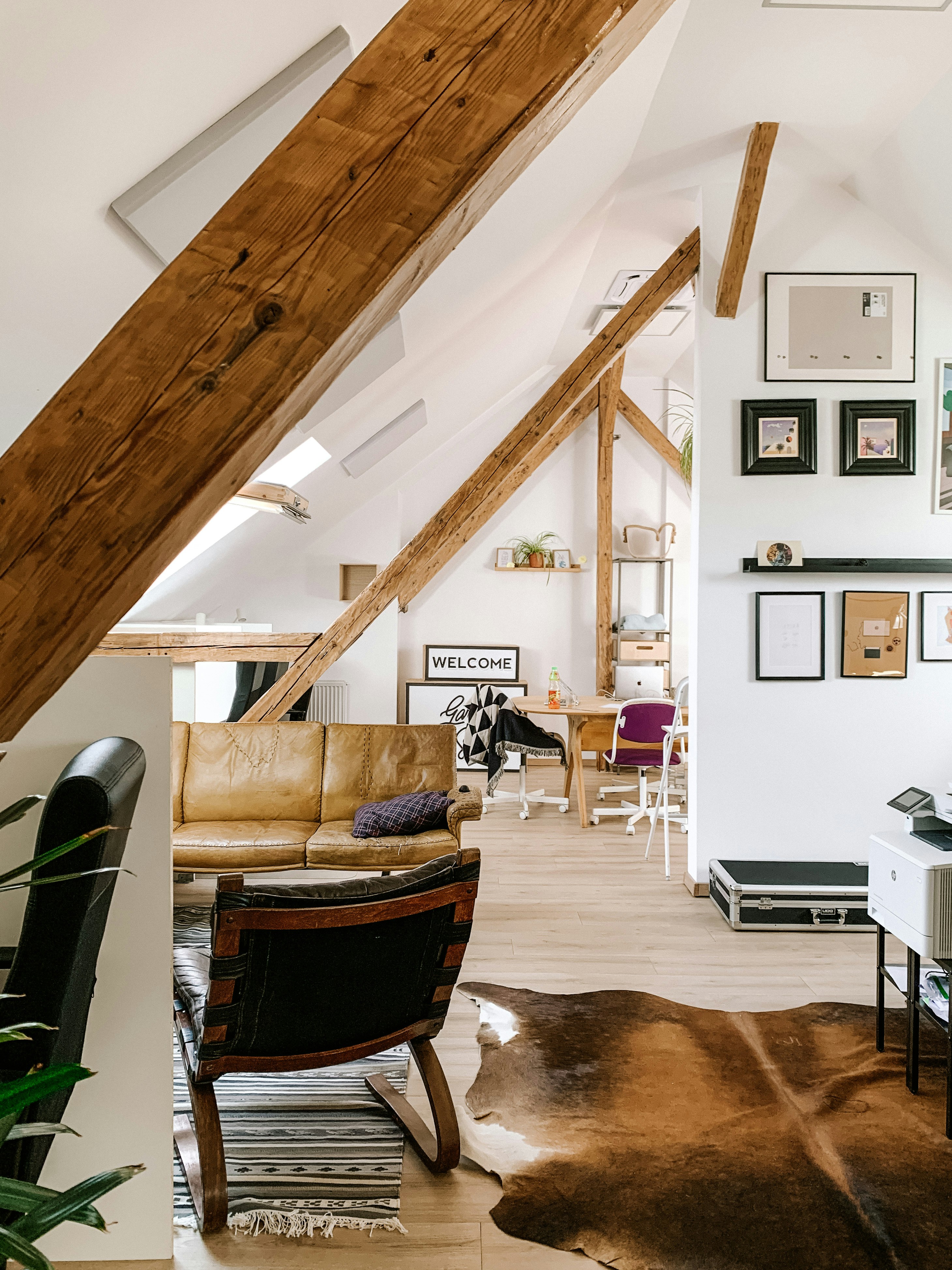 Loft Conversion